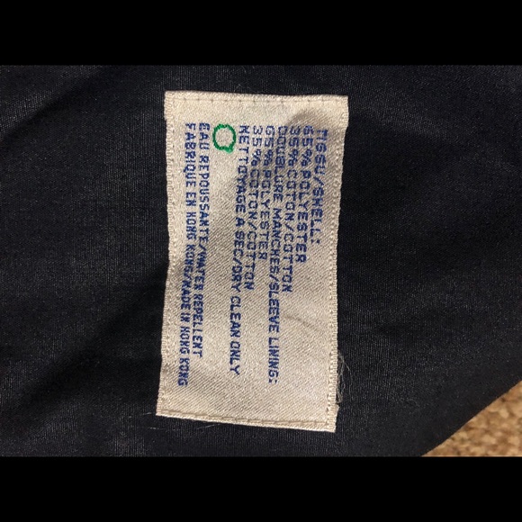 YSL Vintage Trench Coat - Picture 10 of 13